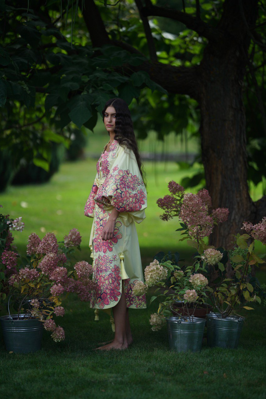 HORTENSIA