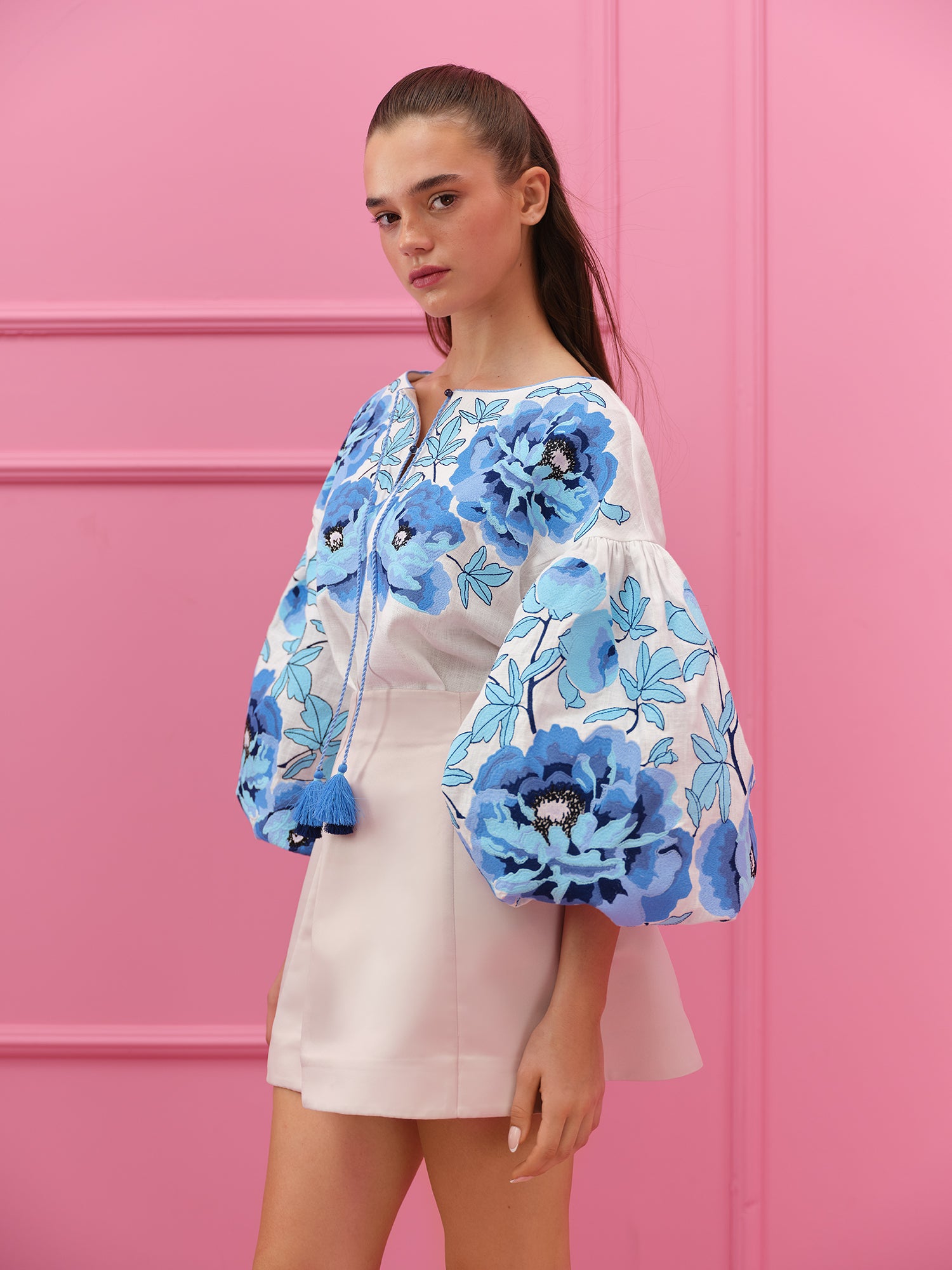PEONIES