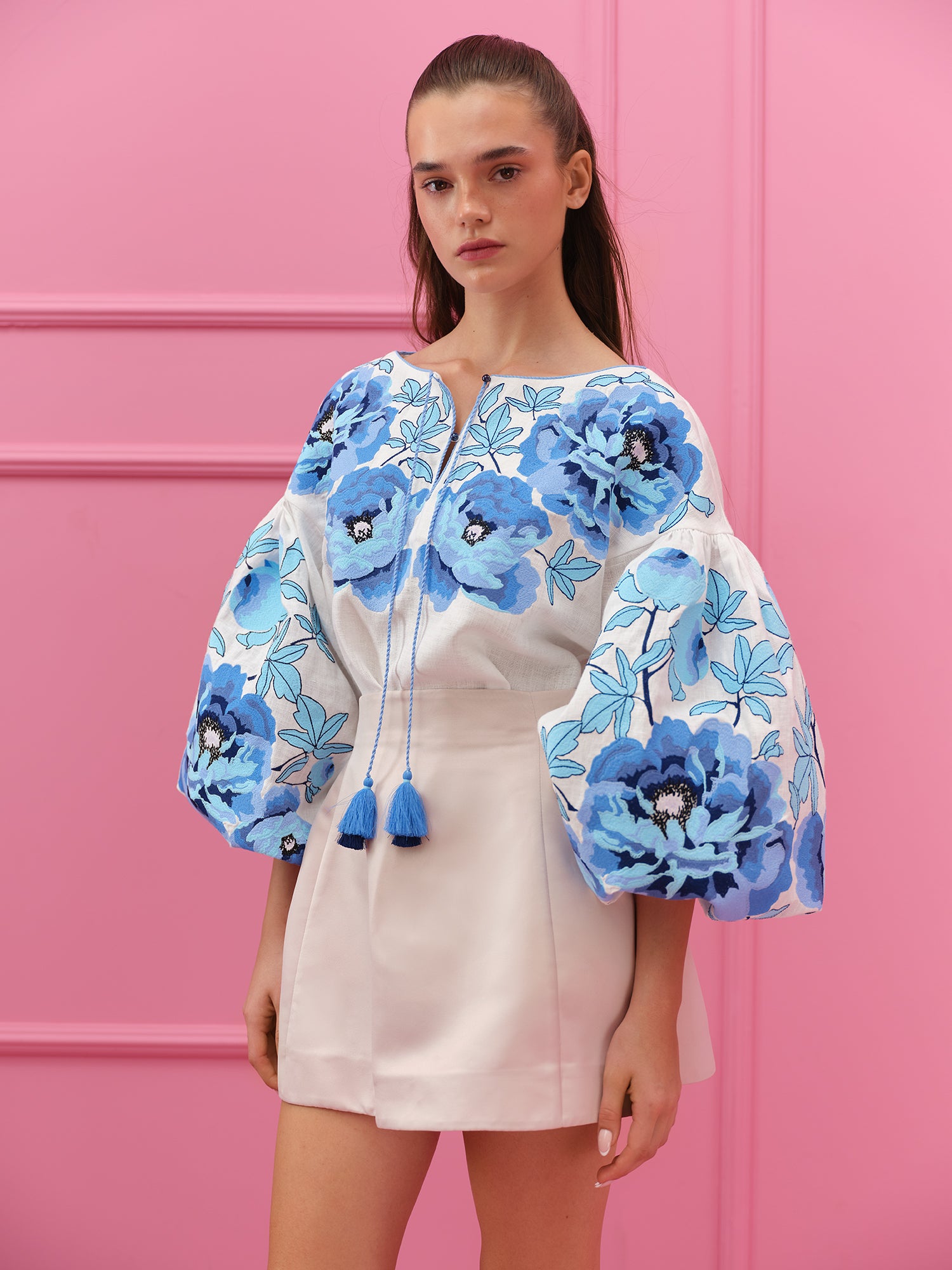 PEONIES