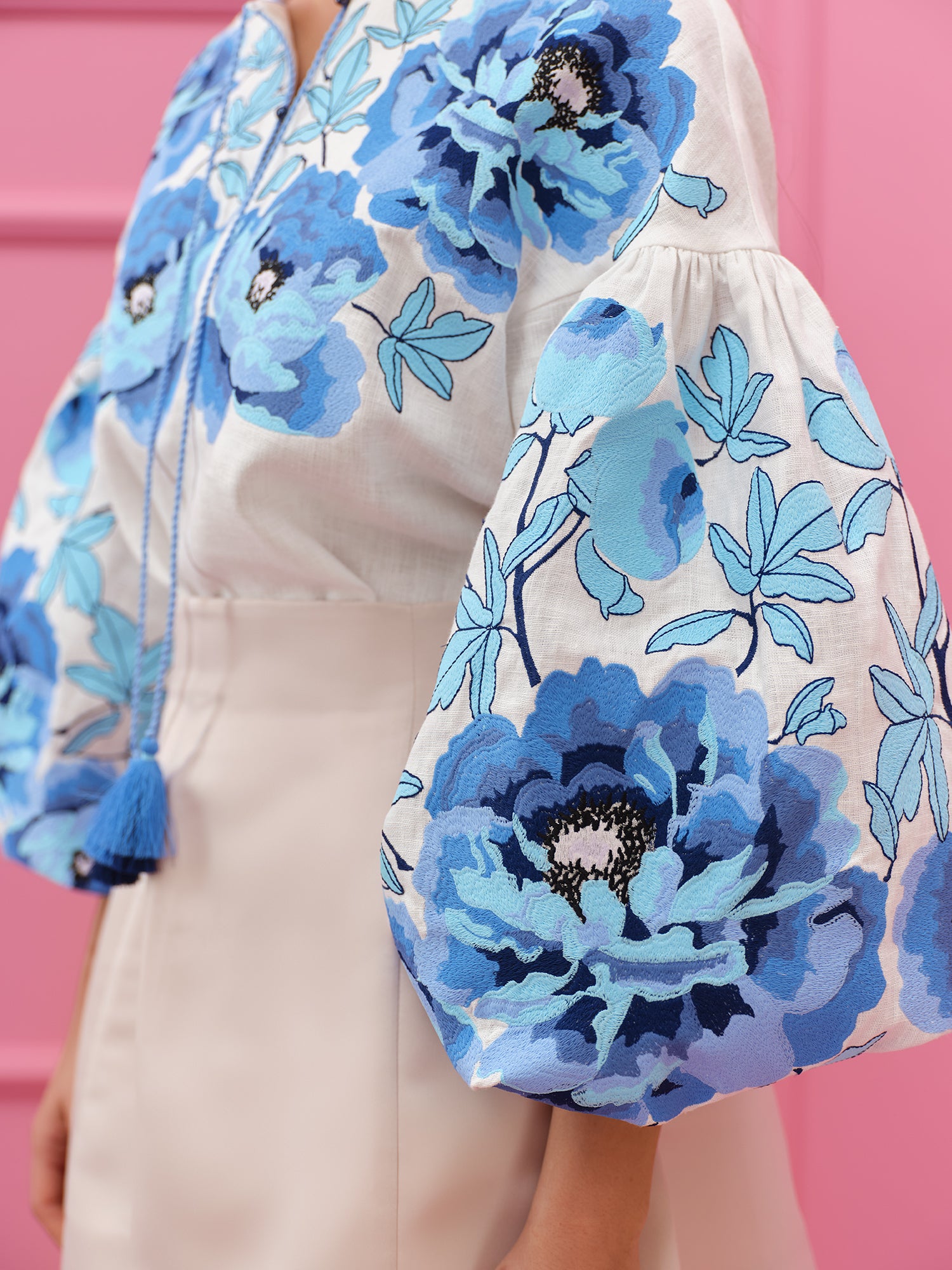 PEONIES