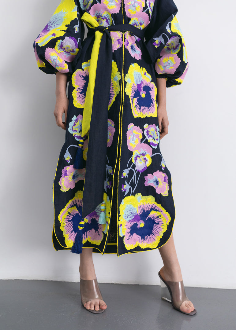 PANSIES