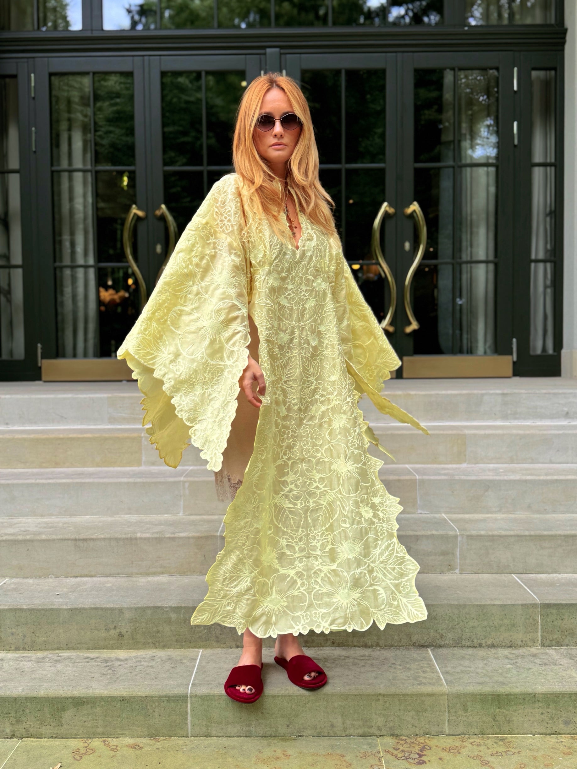white lace dress nz Glastonbury Lace Dress – SPELL