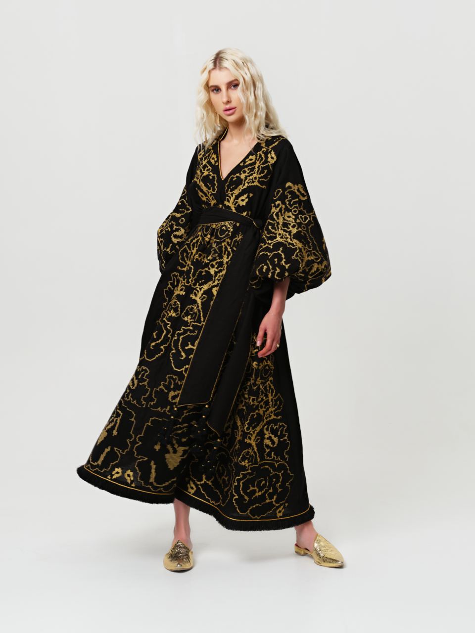 slim fit dress slacks Abigail Dress