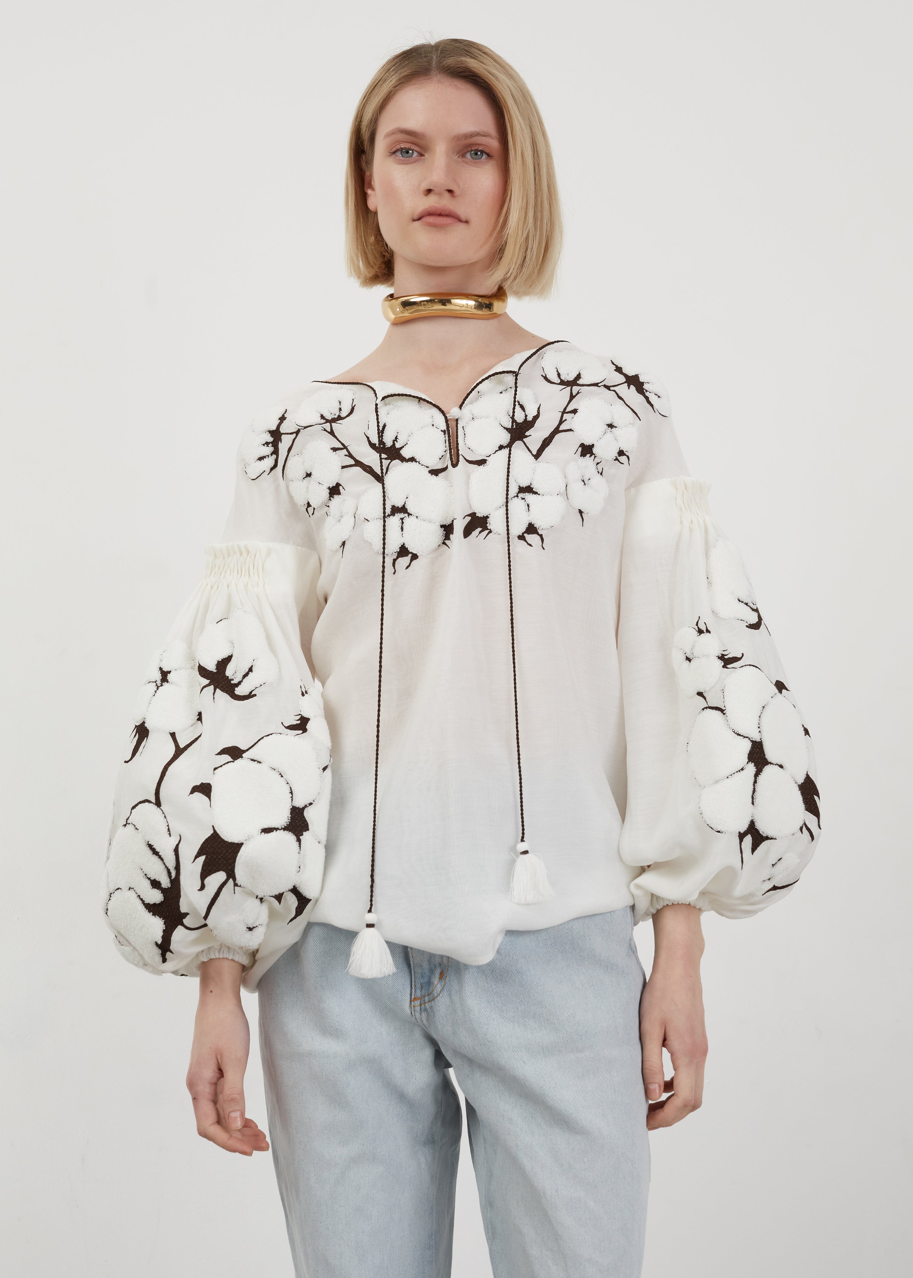 COTTON