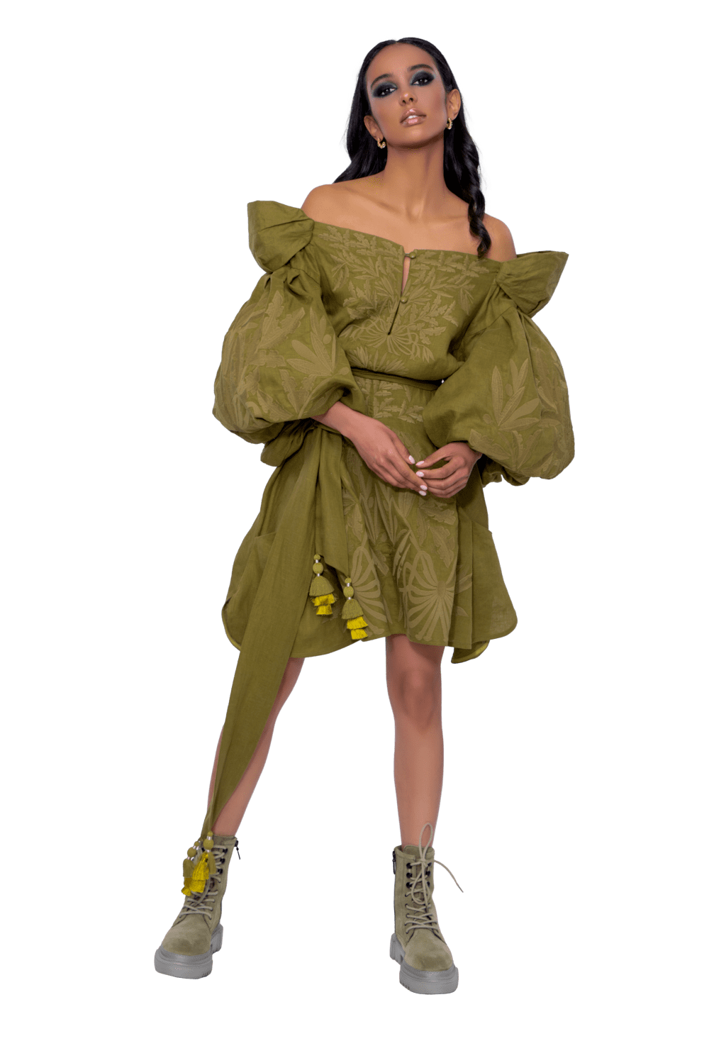 OLIVES