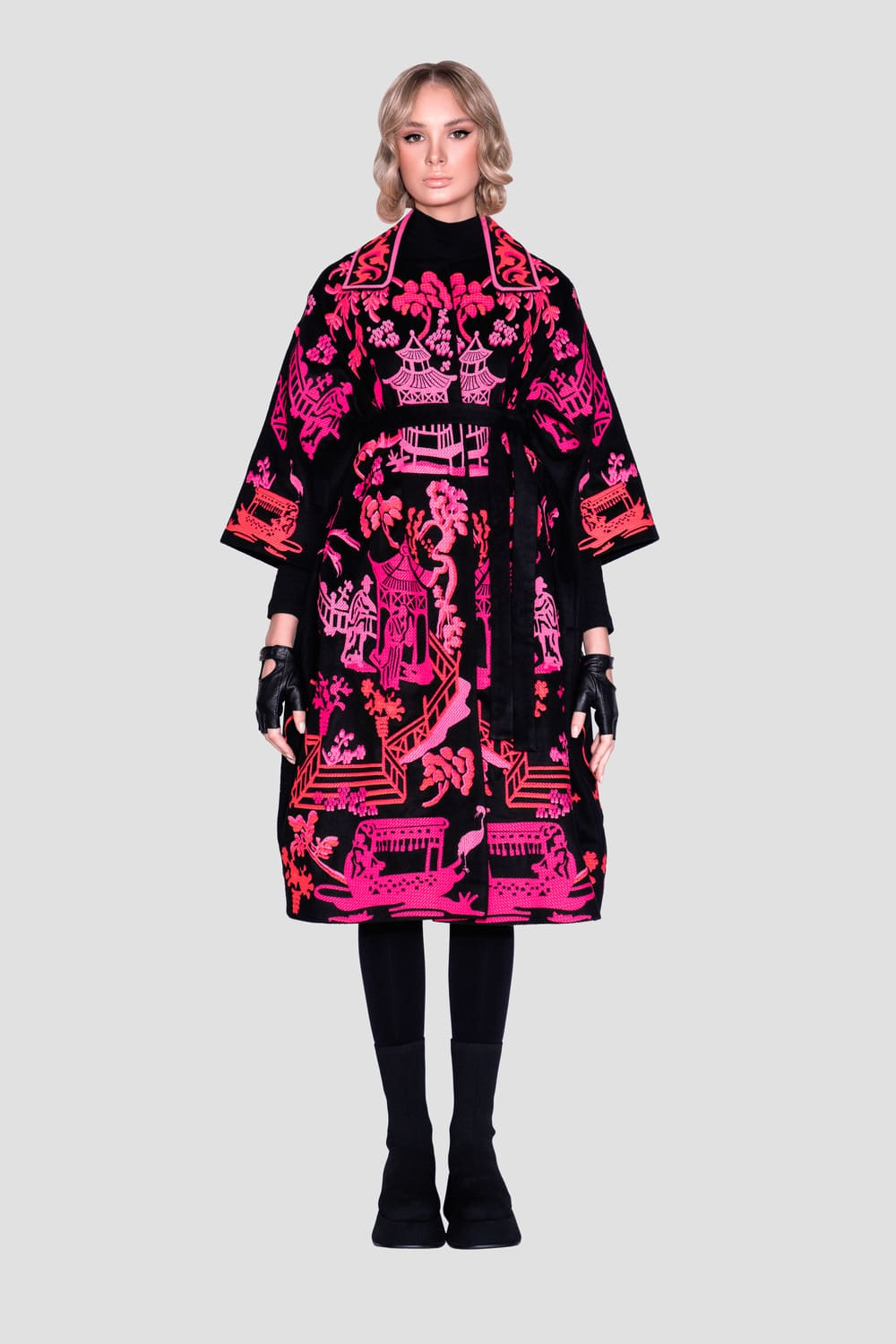 CHINOISERIE