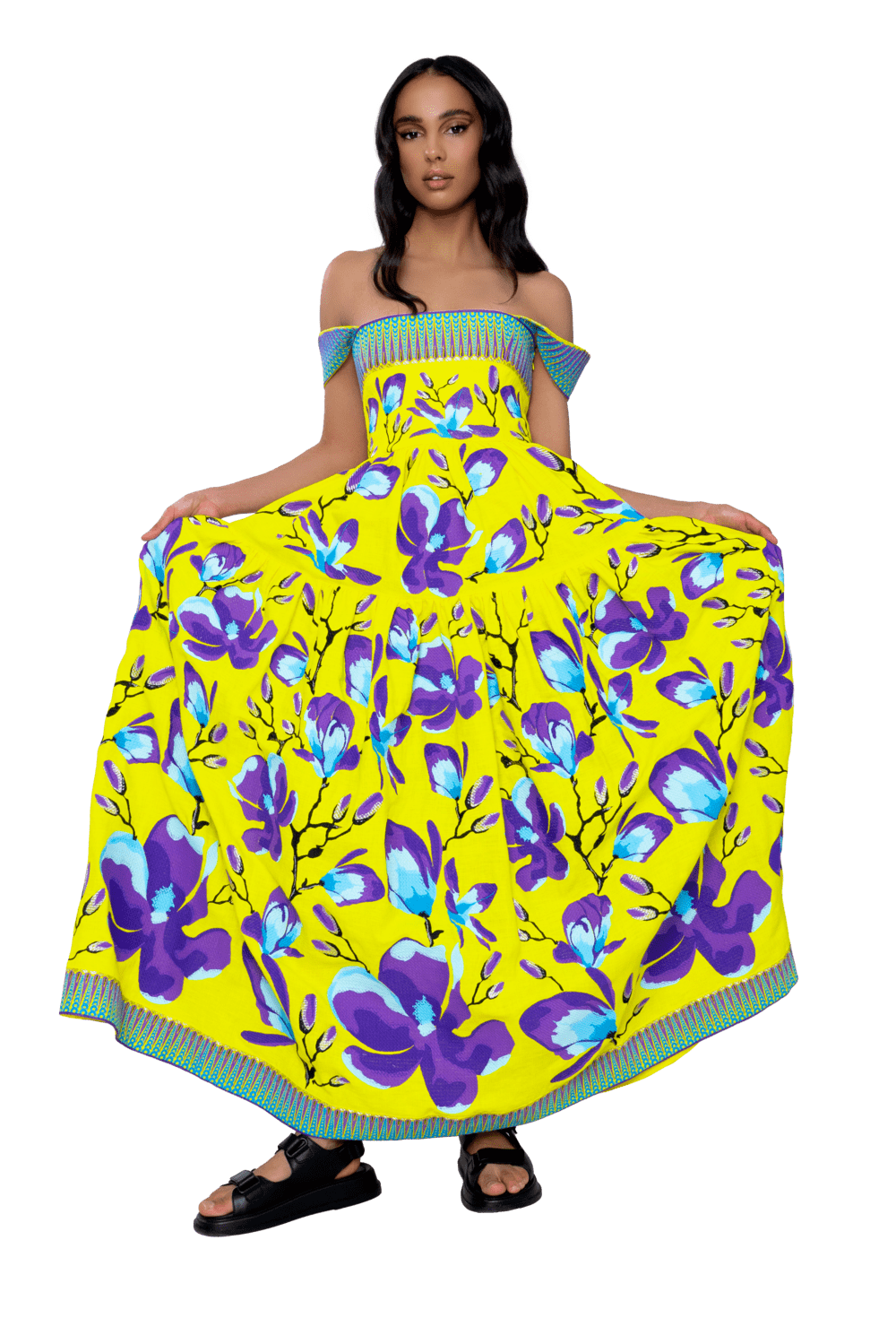 MAGNOLIA