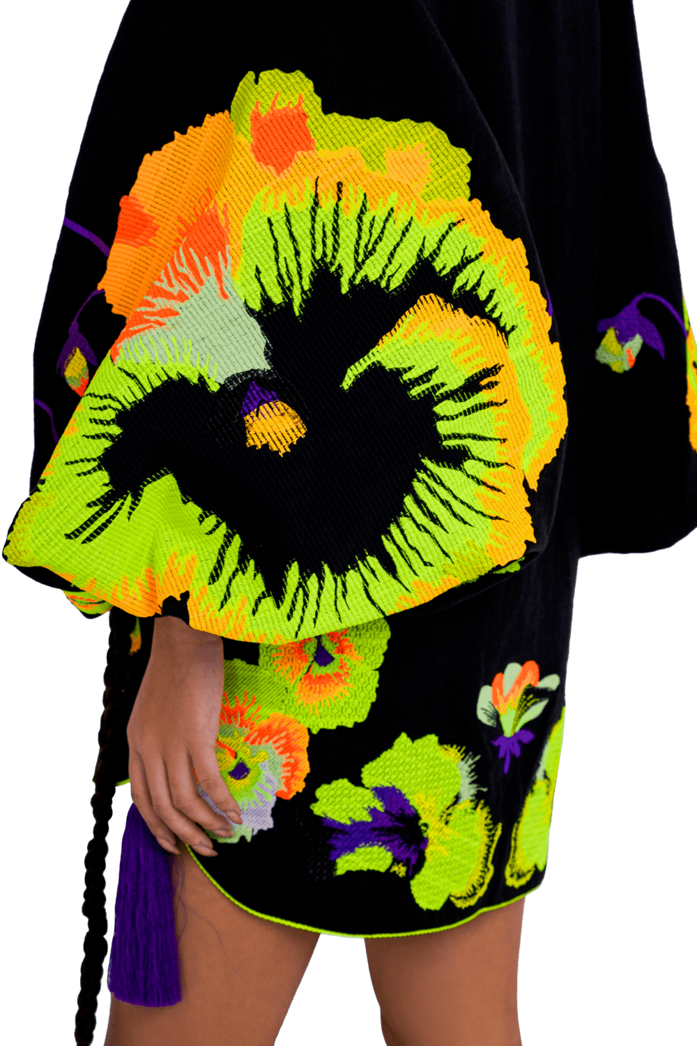 PANSIES