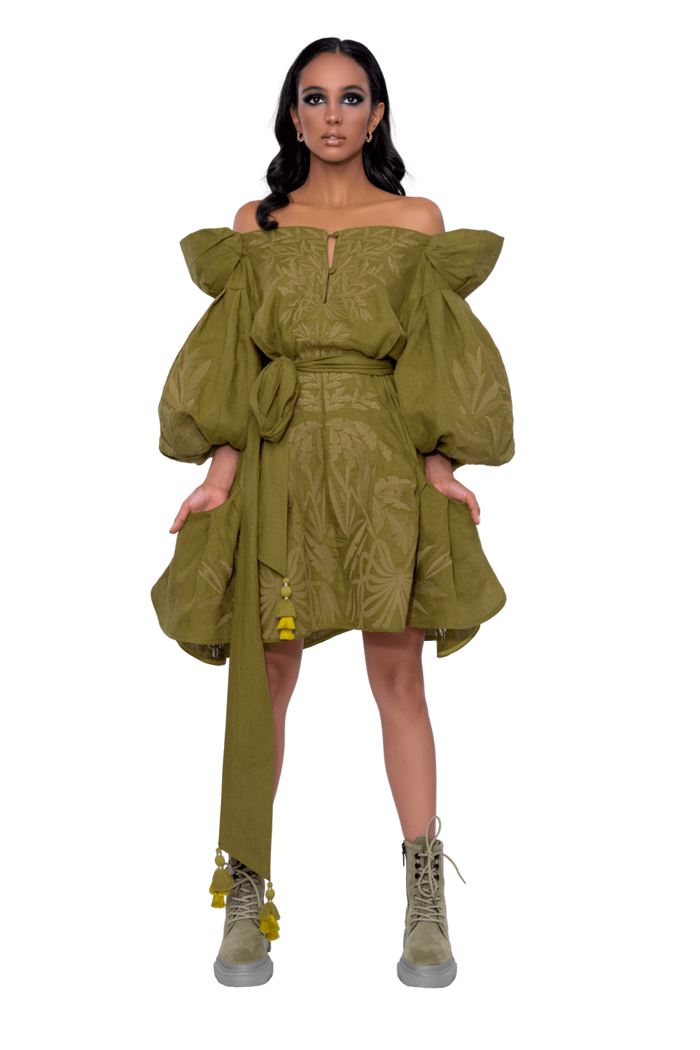 OLIVES