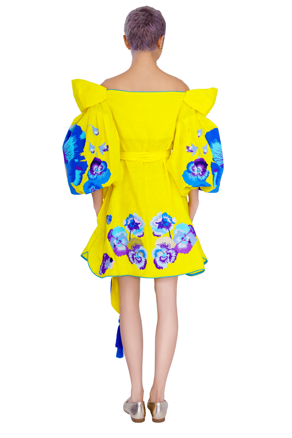 PANSIES