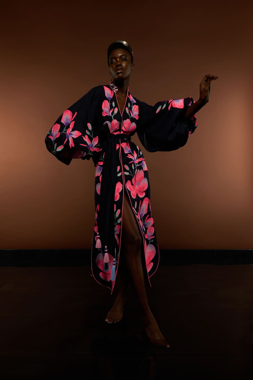 MAGNOLIA