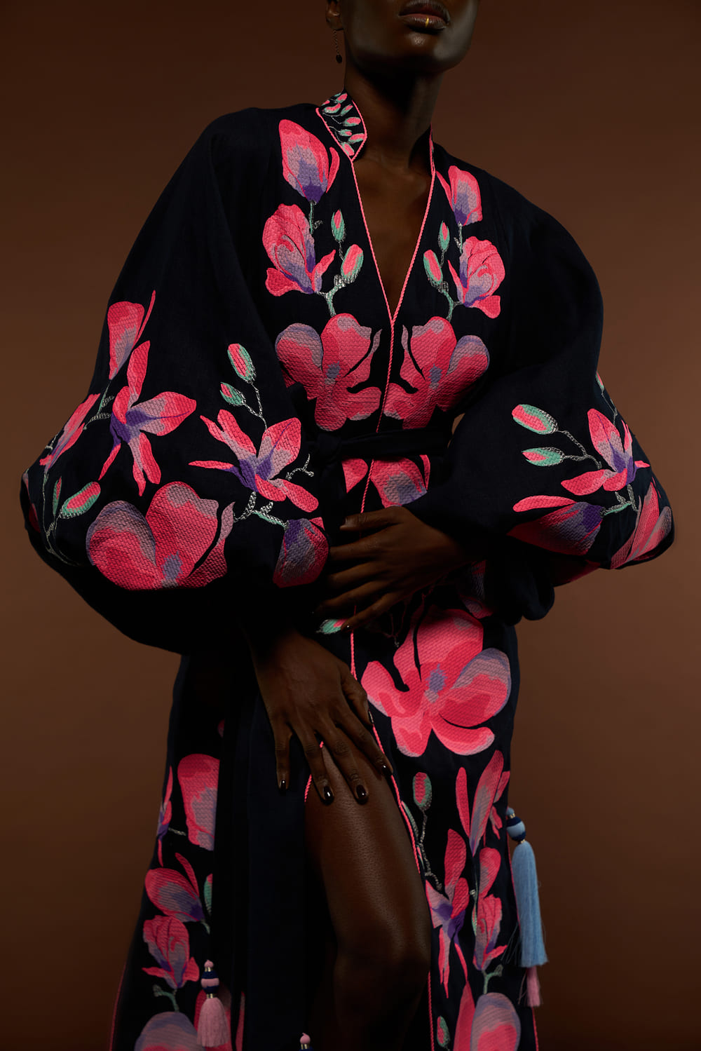 MAGNOLIA