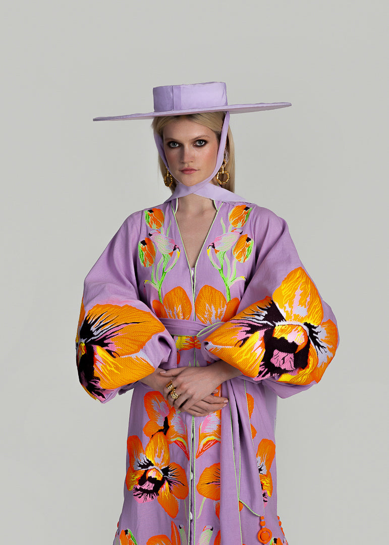 ORCHIDS