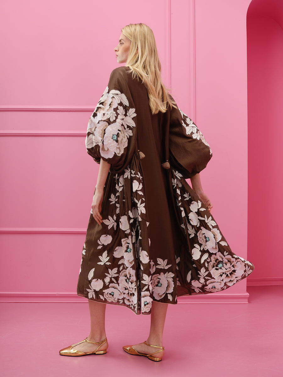 PEONIES