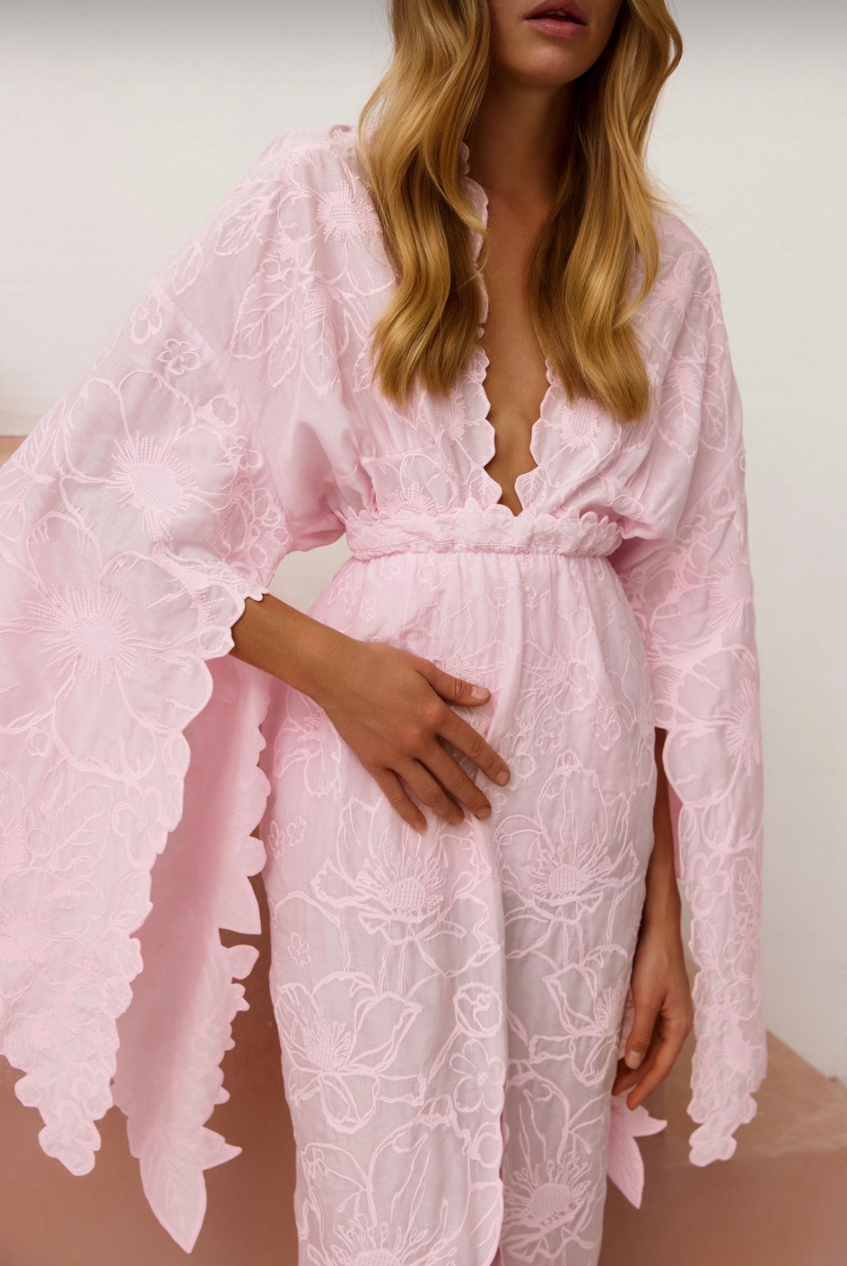 LACE
