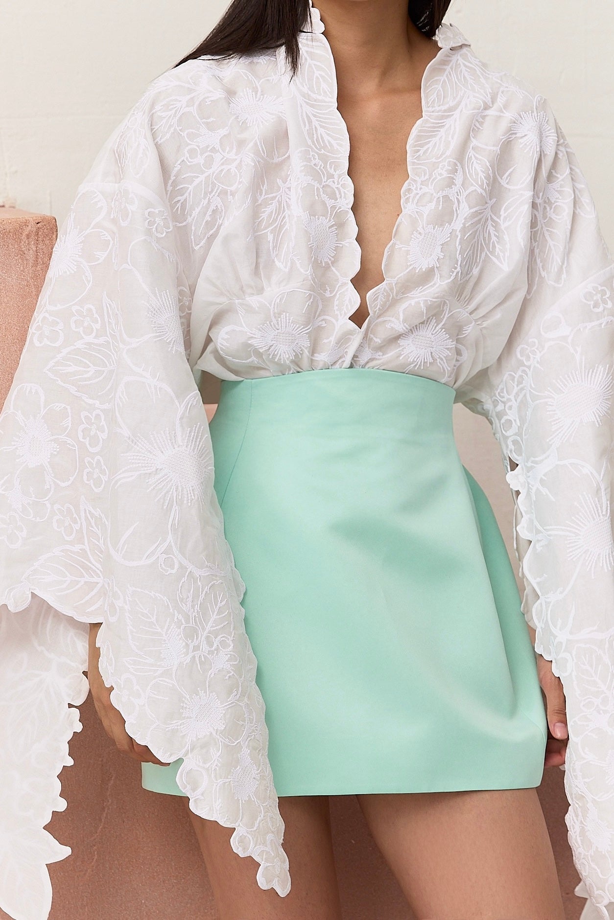LACE
