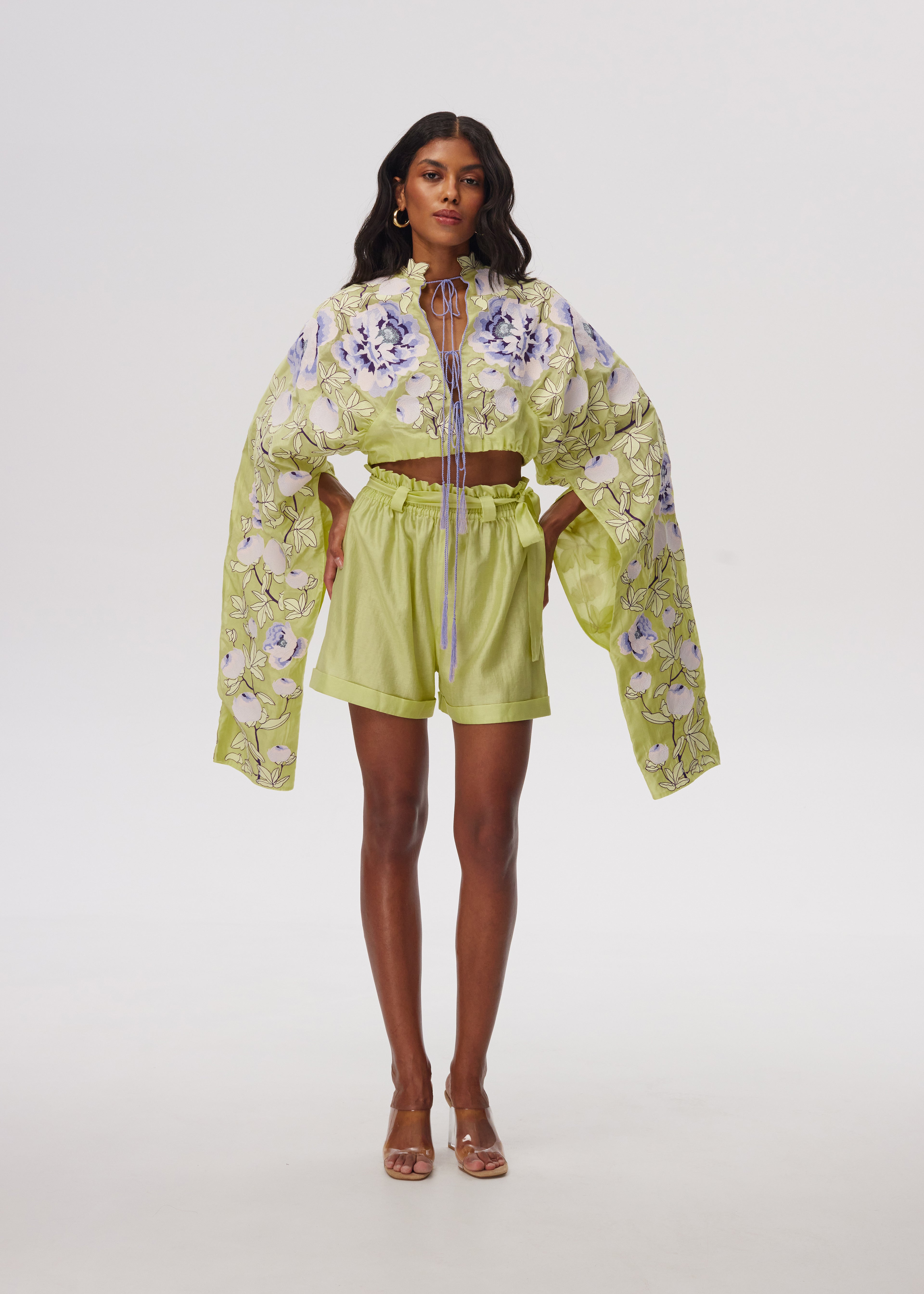 BLOUSES – Yuliya Magdych